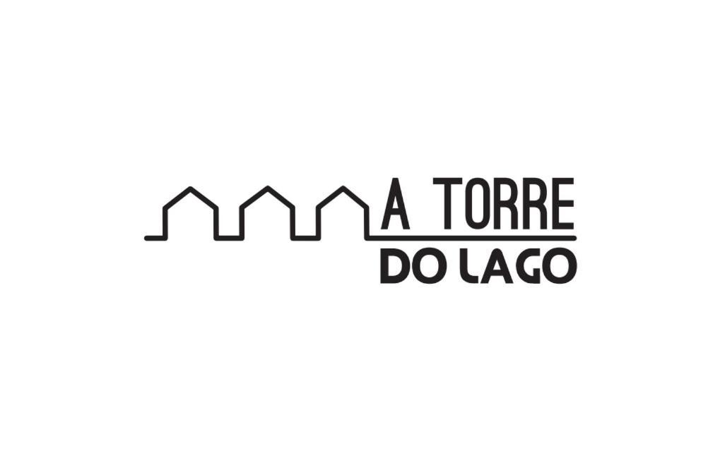 A Torre Do Lago Valdovino Ngoại thất bức ảnh
